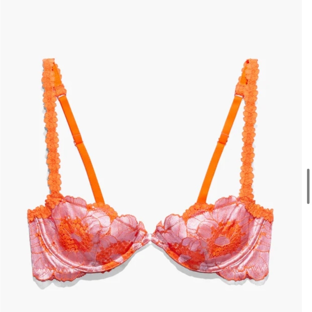 3 for $30 🩵✨ Floral savage X fenty bra